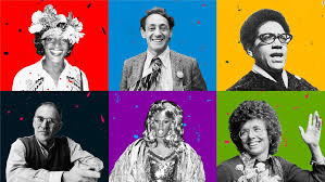 To define onsite housing services and programming that addresses the needs of lgbtq seniors; Six Of The Most Influential Lgbtq Activists Cnn