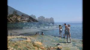 To over sea rooms & villas απέχει 2,8 χλμ. Alkistis Aksiotheata