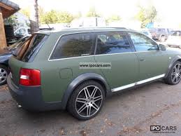 Image result for Highland Green 2003 Audi