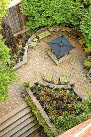 Garten Ohne Rasen Gestalten 20 Ideen Und Alternativen Zur Grunen Rasenflache Garten Landschaftsbau Und Gartengestaltung