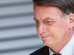 Bolsonaro himself is an inept politician who spent most of his inexpressive political career in the lower house. Jair Bolsonaro Latest News Videos Photos About Jair Bolsonaro The Economic Times Page 1