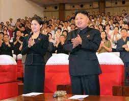 Supreme leader of north korea (parody account). Het Mysterieuze Leven Van De 3 Vermeende Kinderen Van Kim Jong Un