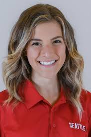 2020 Track and Field Roster