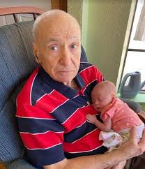 Kenneth "Gerald" Kidwell