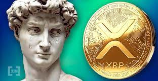 Xrp Price Analysis Will Xrp Usd Break Down From The Triangle Popular Youtubers Ripple All The Way
