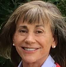 Joan Lipton's Instagram, Twitter & Facebook