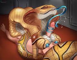 Xcom viper r34