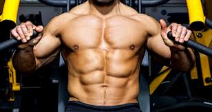 Effective Upper Chest Training Generation Iron Fitness Bodybuilding Network