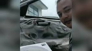 Tapi sekarang dah expert dah, start sekali saja dah hidup. Punca Air Masuk Dalam Kereta Jom Tengok Cara Nak Repair Youtube