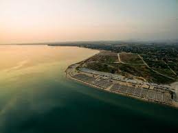 Maybe you would like to learn more about one of these? Paralia Saxara Nea Hrakleia Halkidiki