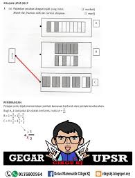 Matematik 2017 kertas 2.pdf, mimetype: Kelas Matematik Cikgu Kj Photos Facebook