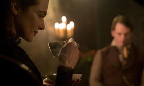 My Cousin Rachel: Daphne du Maurier's take