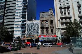 Trafigura's regional office located in zonamerica was created in 2013 and operates from montevideo to support the business of the group in the americas. Montevideo Uruguai A Photo From Montevideo South Trekearth