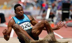 Mais uma polémica a marcar os jogos olímpicos de tóquio. Jogos Pan Americanos Lima 2019 Atletismo Salto Triplo Masculino