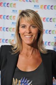 Nathalie Simon réapparaît aux côtés d'Inès Reg et Laurence Boccolini : qui sont les prochains invités des "Enfants de la télé" ? - Public