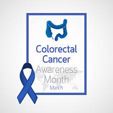 About march national colorectal cancer awareness month in february 2000, president clinton officially dedicated march as national colorectal cancer awareness month. March National Colorectal Cancer Awareness Month Cadca