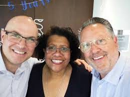 Esther Glaze's Instagram, Twitter & Facebook