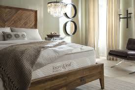 Loom Leaf Mattress Reviews Cheap Bedroom Makeover Bedroom Makeover Hotel Style Bedroom