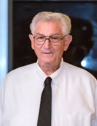 Obituary for Barry Preston Fansler