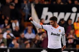 Player profile for manchester city winger, ferran torres. Torres Perehodit V Man Siti Readfootball