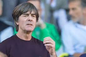 As of fifa ranking the guy consider as no #1 head coach in the world. Joachim Low Says Young Germany Aren T Among Euro 2020 Favourites Bleacher Report Latest News Videos And Highlights