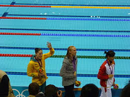 Ariarne titmus (1:54.27) (cr) madison wilson (1:56.73) brianna throssell (1:55.60) emma. Ariarne Titmus Height How Tall Is Ariarne Titmus