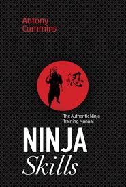 Ninja Skills Ebook Ninja Training Authentic Ninja Ninja