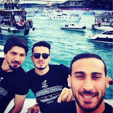 Beşiktaş şampiyonluk kutlaması boğaz turu. Sampiyon Besiktas Kupasina Kavusuyor Haberler Son Dakika