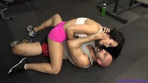 Diana Grace – Step – Daughter Doses Step – Dad – PRIMAL FETISH – FULL  HD1080pMP4 – FemDom HD