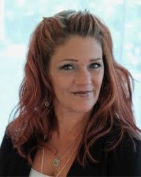 Becky Welborn's Instagram, Twitter & Facebook