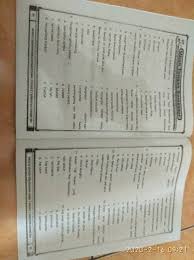 Soal dan kunci jawaban pas informatika smp kelas 7 kurikulum 2013 tahun pelajaran 2019 2020 soal penilaian akhir semester pas sang. Lks Sejarah Kebudayaan Islam Khazanah Kelas 5 Shopee Indonesia