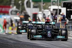 Formula 1's monte carlo grand prix qualifying live qualifying for the monaco grand prix is of global interest, and is thus being shown all around the. F1 Qualifying Barcelona 2021 Hamilton Holt 100 Pole Seiner Karriere