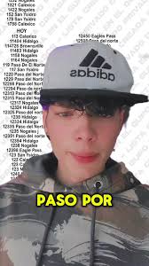 Cuantas Citas Dan Por Calexico