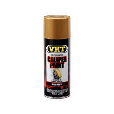 Maybe you would like to learn more about one of these? Vht Sp736 Caliper Paint 11 Oz Gold Aerosol High Temperature Caliper Paint