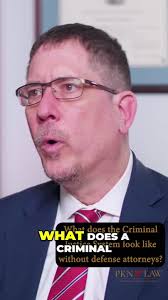 Curious about criminal appeals?