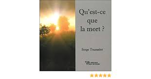 «le pire dans cette histoire c'est que cette agression a ce couple est tombé sur une horde sauvage, sur des gens qui ne sont pas des êtres humains. Qu Est Ce Que La Mort French Edition Toussaint Serge 9782914226752 Amazon Com Books