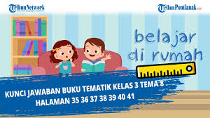 Berapa jumlah gelombang pada gambar di atas? Soal Uas Pat Ipa Kelas 3 Sd Semester 2 Tahun 2021 Kunci Jawaban Pilihan Ganda Essay Tribun Pontianak