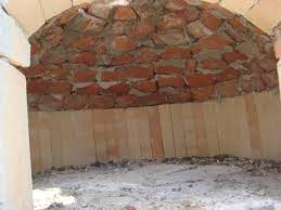 Köy fırını taş fırın yapımı gerekli malzemeler: Firin Kardesligi Kaptanin Firini