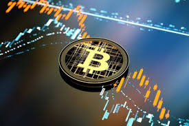 قیمت بیت کوین