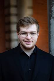 Christopher Willoughby