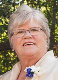 Obituary information for Patricia Ann "Tish" Breeding