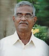 Baptist D'Souza (82), Modankap, Bantwal
