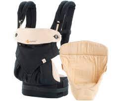 Die babytrage in neutralem grau ist auch das perfekte. Ergobaby 360 Babytrage Von Geburt An Paket Ab 136 99 Preisvergleich Bei Idealo De