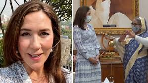 Crown Princess Mary shares highlights of her trip to Bangladesh