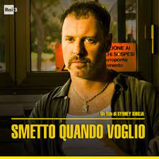Ad honorem was released in november 2017. Rai3 Smetto Quando Voglio Facebook