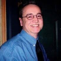 Michael Marvin Daugherty Obituary