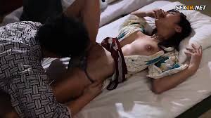 Eng Sub】JUQ-655 Ueha Aya - ve Impregnated My Mother-in-law - EPORNER