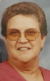 Obituary information for Delphine Turner