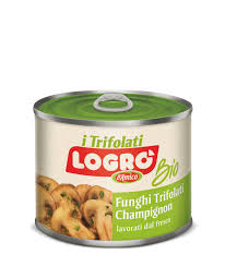 Noi abbiamo usato porcini, champignon, pleurotus e finferli. Funghi Champignons Trifolati Bio