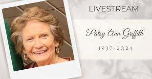 Patsy Griffith